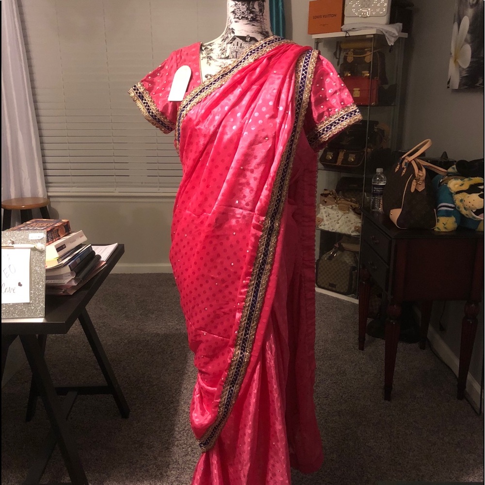 India Saree